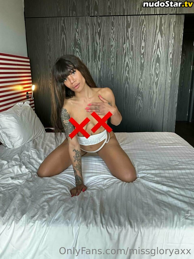 missgloryaxx Nude OnlyFans Leaked Photo #29
