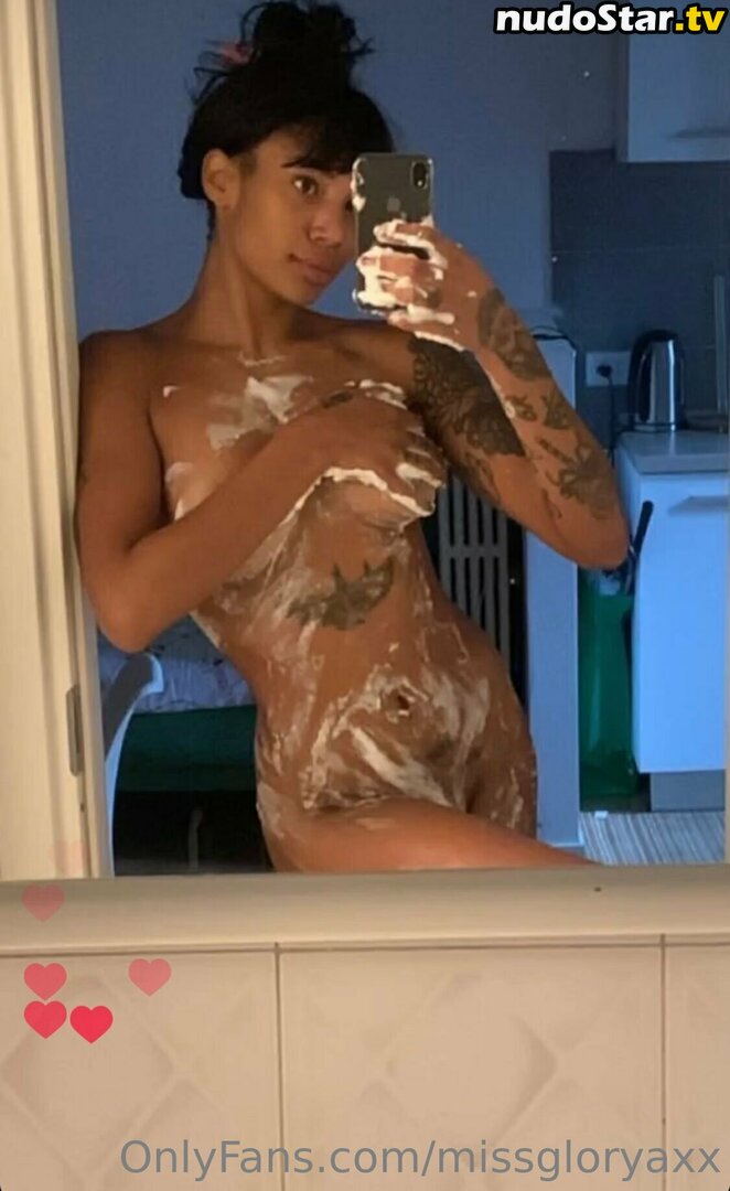 missgloryaxx Nude OnlyFans Leaked Photo #37