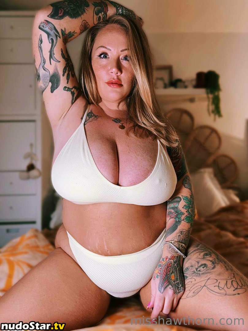 MissHawthorn / misshawthorn_2 Nude OnlyFans Leaked Photo #73