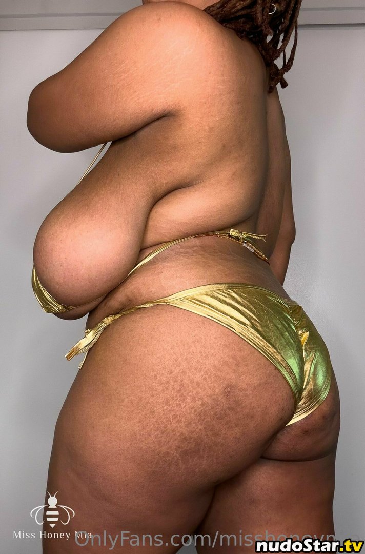 misshoneymia Nude OnlyFans Leaked Photo #20