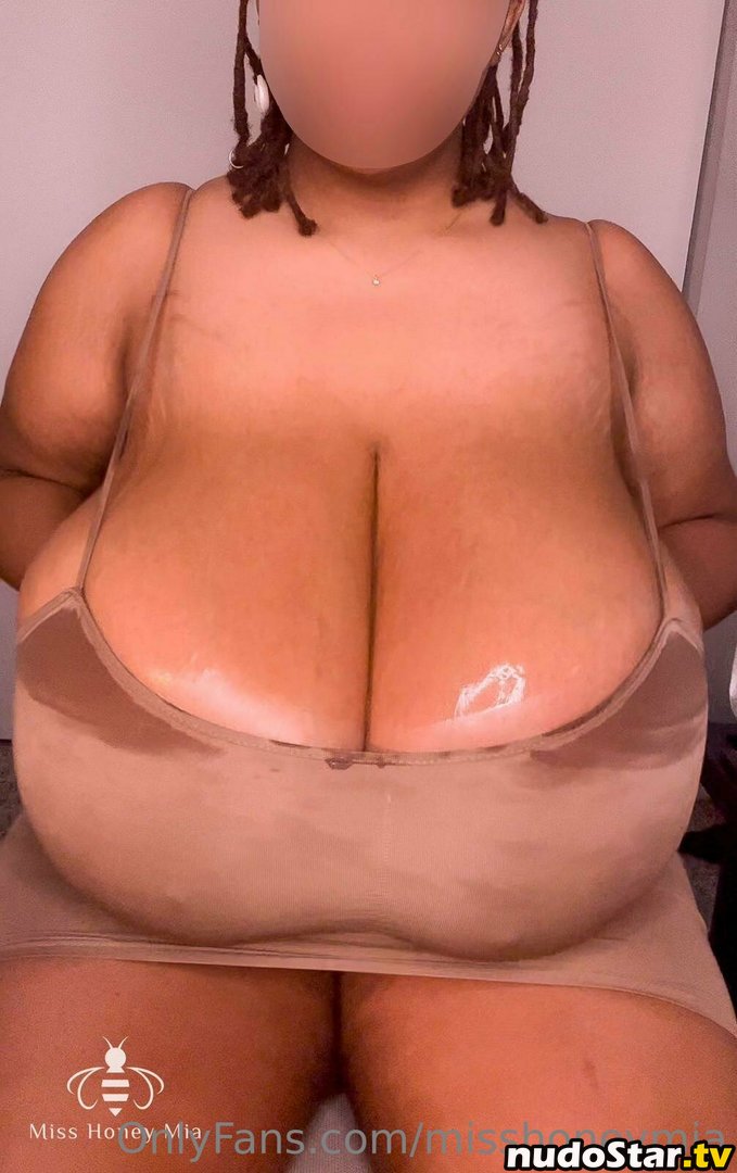 misshoneymia Nude OnlyFans Leaked Photo #35