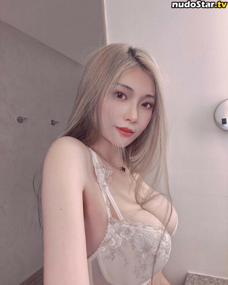Vivian ♥️ 謝薇安 / missingvivian Nude OnlyFans Leaked Photo #37