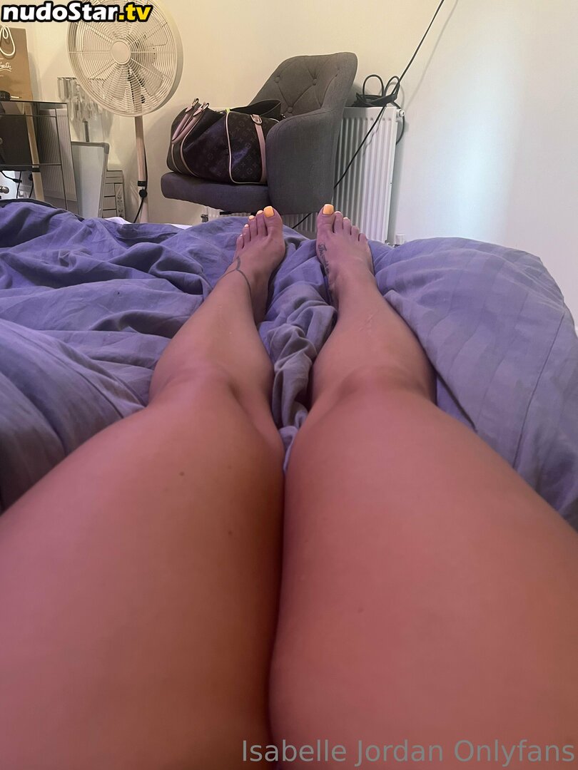 missisabelleberry Nude OnlyFans Leaked Photo #7