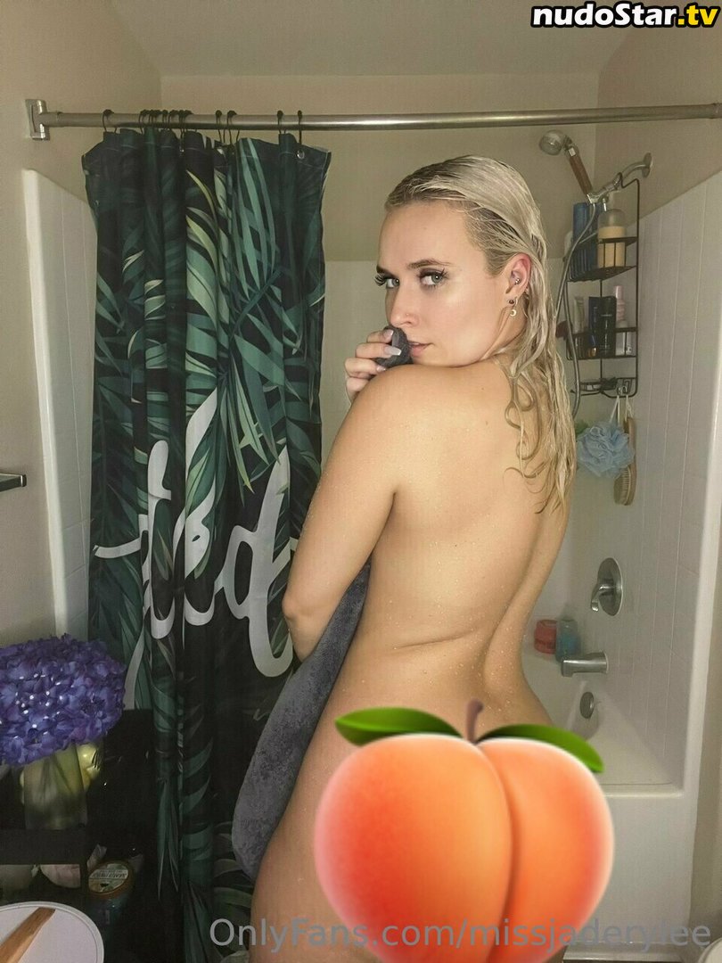 missjaderylee / missryleejade Nude OnlyFans Leaked Photo #27