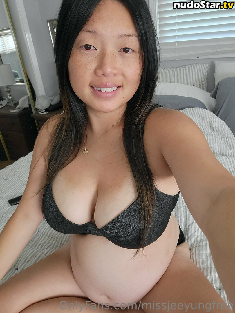 missjeeyung / missjeeyungfree Nude OnlyFans Leaked Photo #1