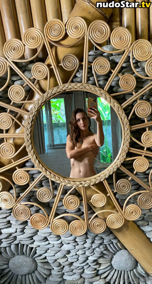 miss.karysmith / misskarysmith Nude OnlyFans Leaked Photo #53