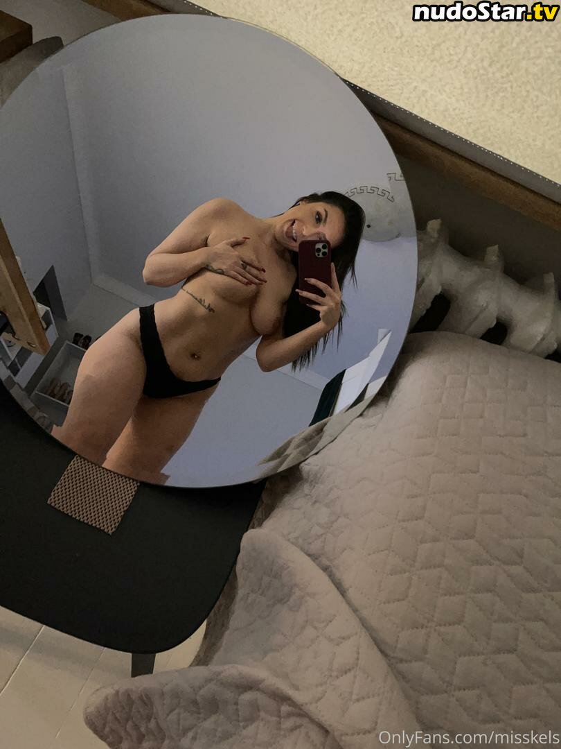 misskels Nude OnlyFans Leaked Photo #23