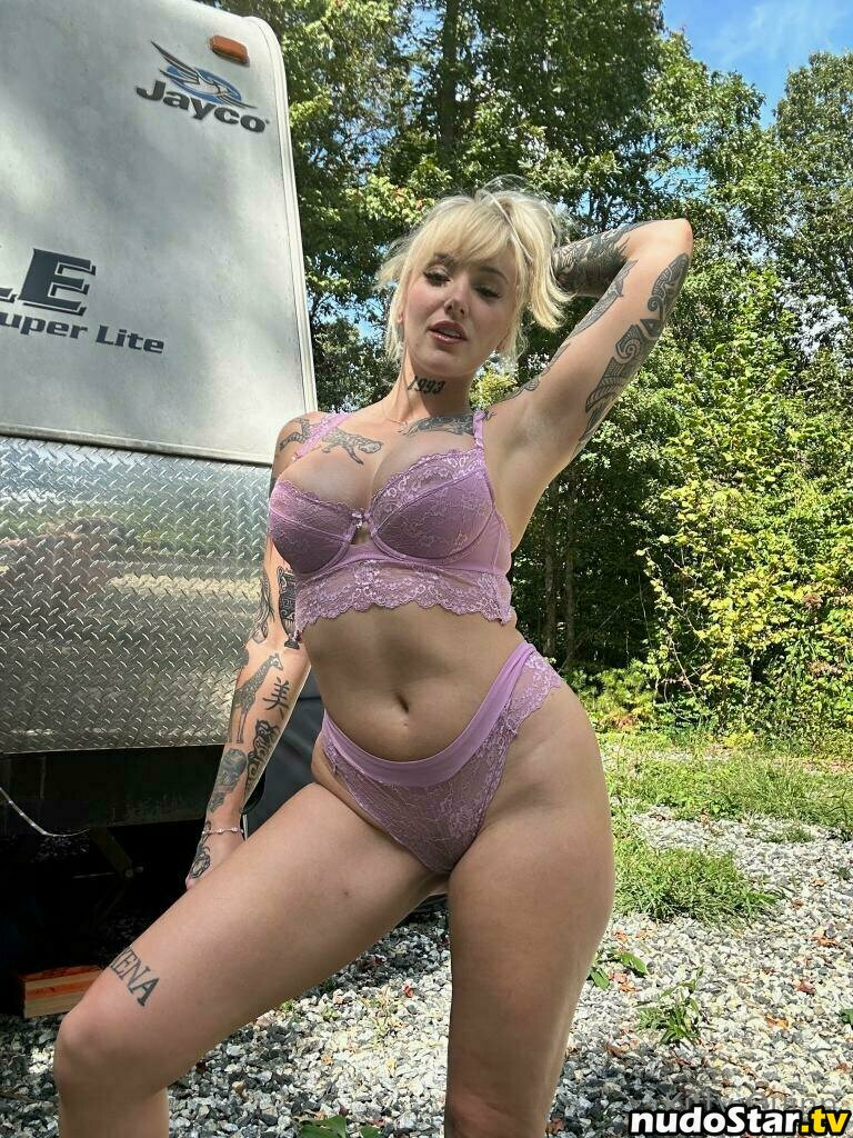 MissKittyQuinn / misskitquinn Nude OnlyFans Leaked Photo #22