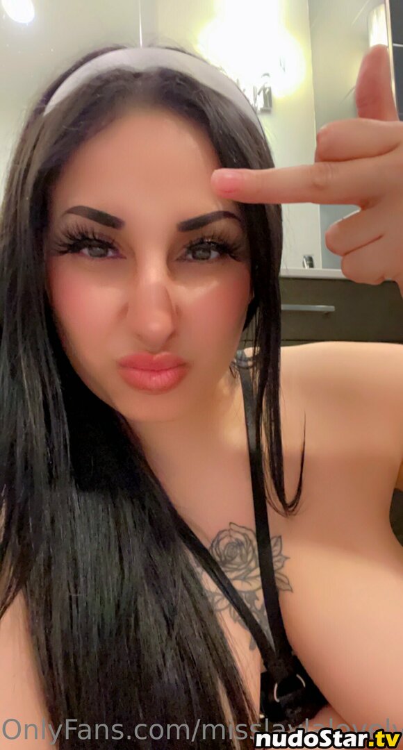 misslaylalove / misslaylalovely Nude OnlyFans Leaked Photo #157