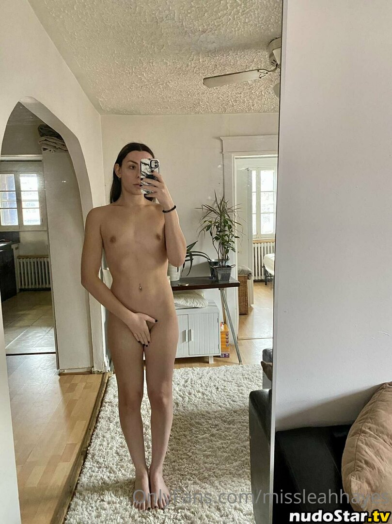 missleahhayes Nude OnlyFans Leaked Photo #62