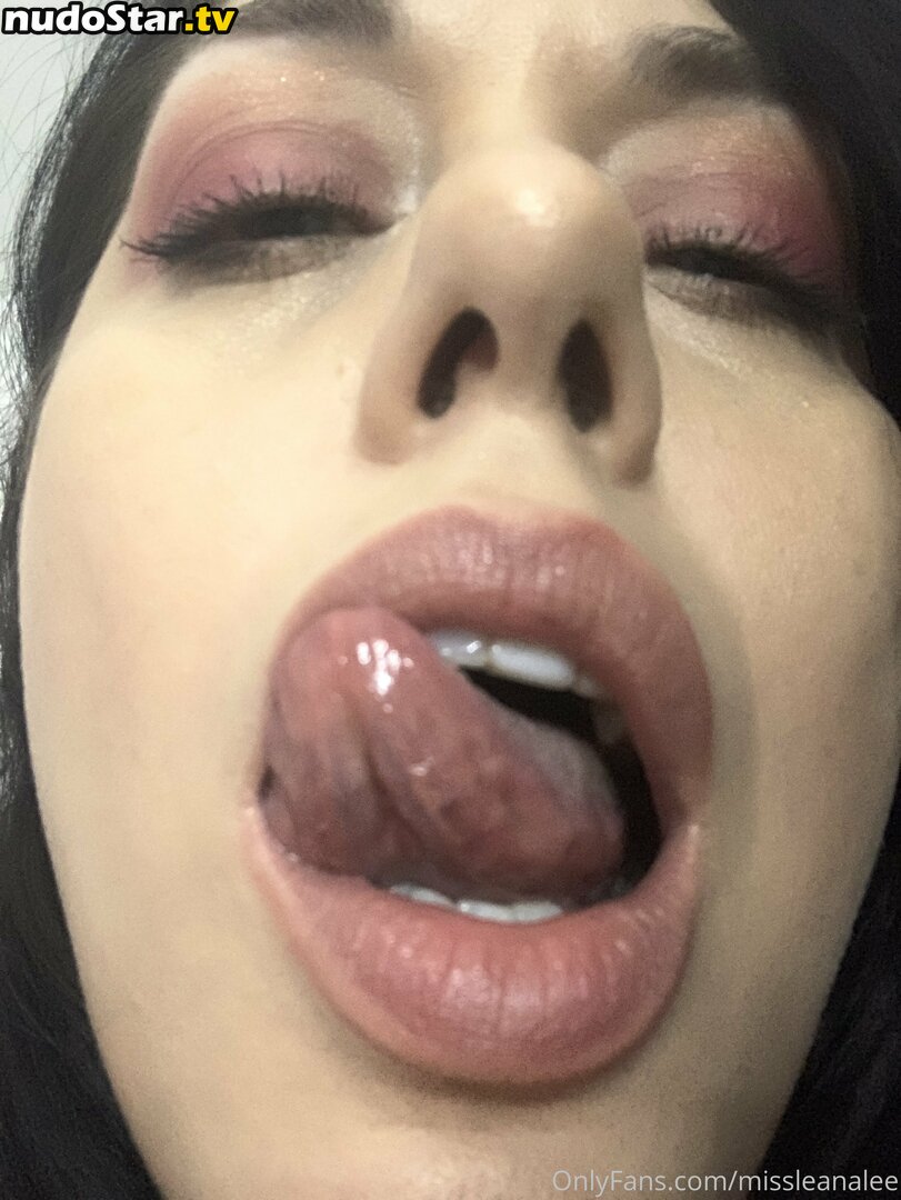 miss_leana_lee / missleanalee Nude OnlyFans Leaked Photo #27