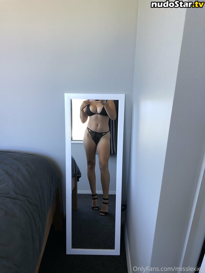 misslexie / misslexieg Nude OnlyFans Leaked Photo #2