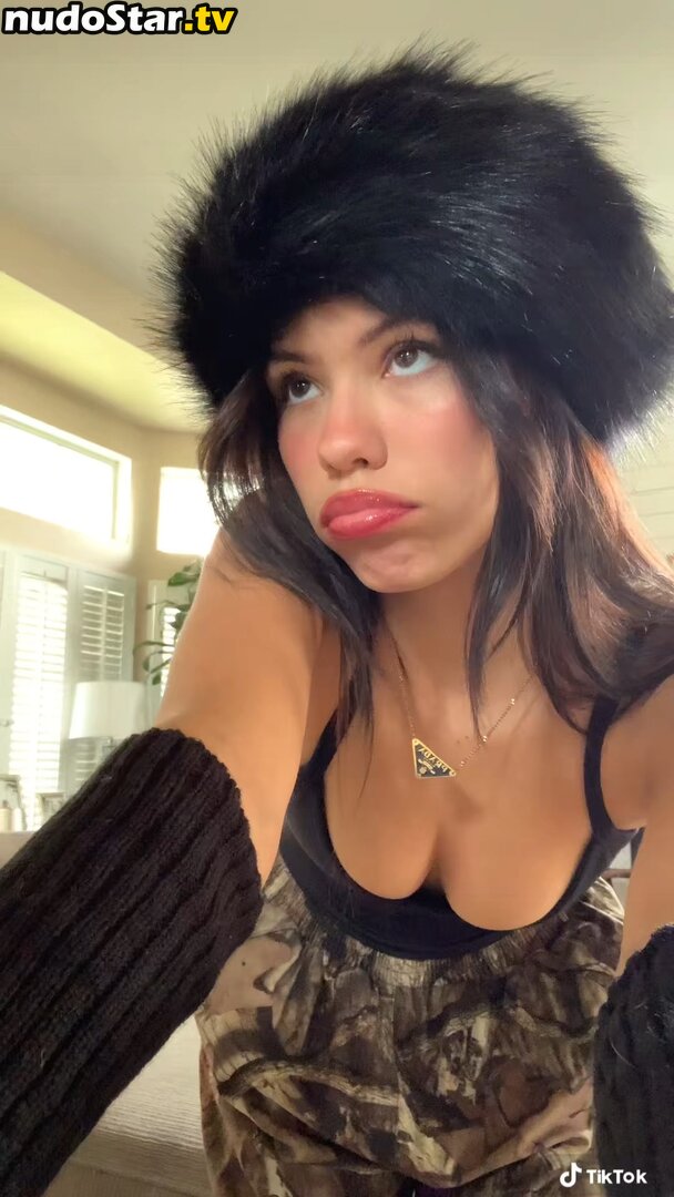 Alexaaaaperez / Misslexyyy Nude OnlyFans Leaked Photo #22