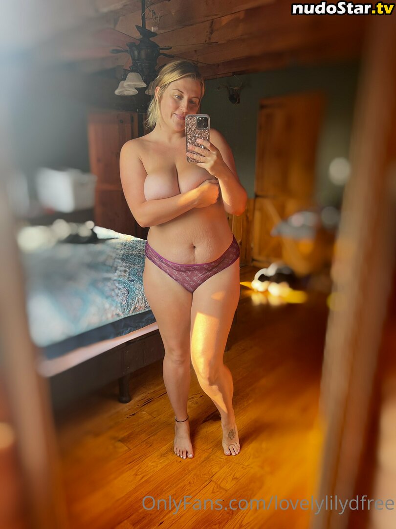 misslilydd Nude OnlyFans Leaked Photo #11