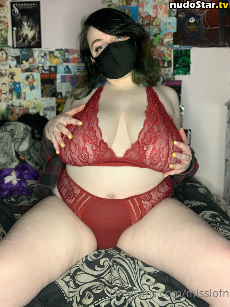dommelofn / misslofn Nude OnlyFans Leaked Photo #75
