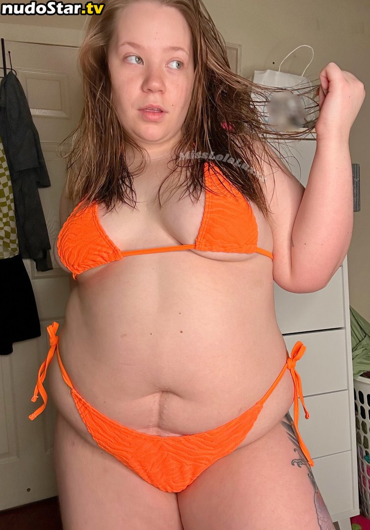 misslolaluxxxfree Nude OnlyFans Leaked Photo #17