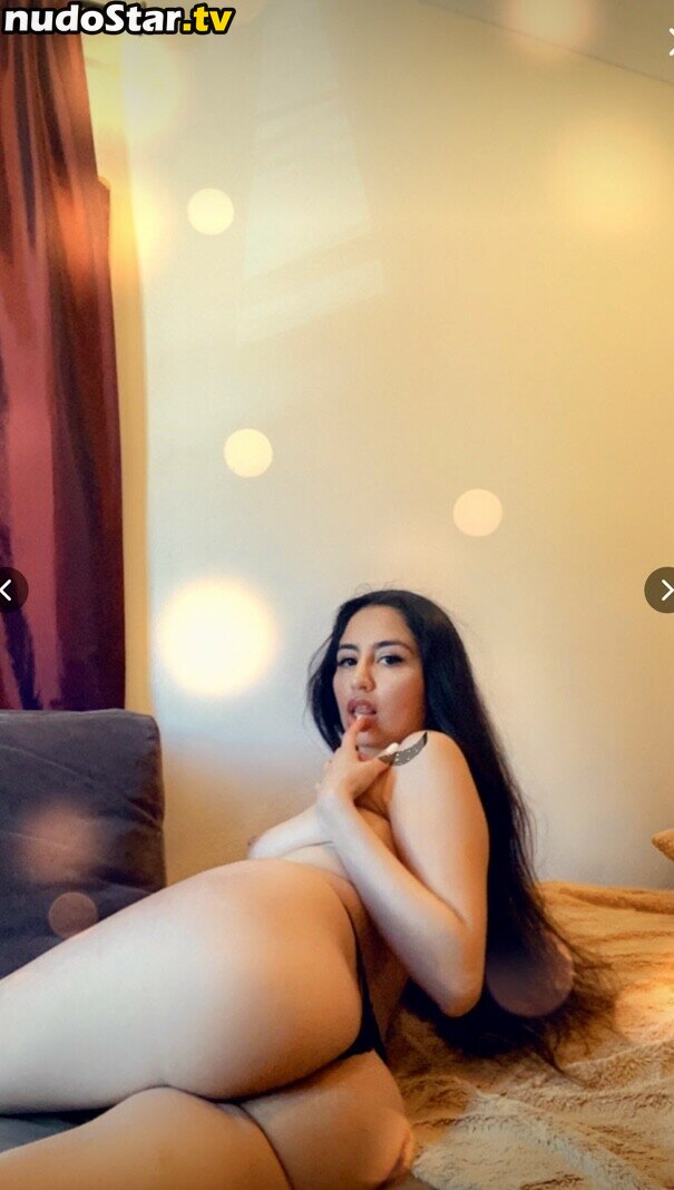 Misslucylopez Nude OnlyFans Leaked Photo #9