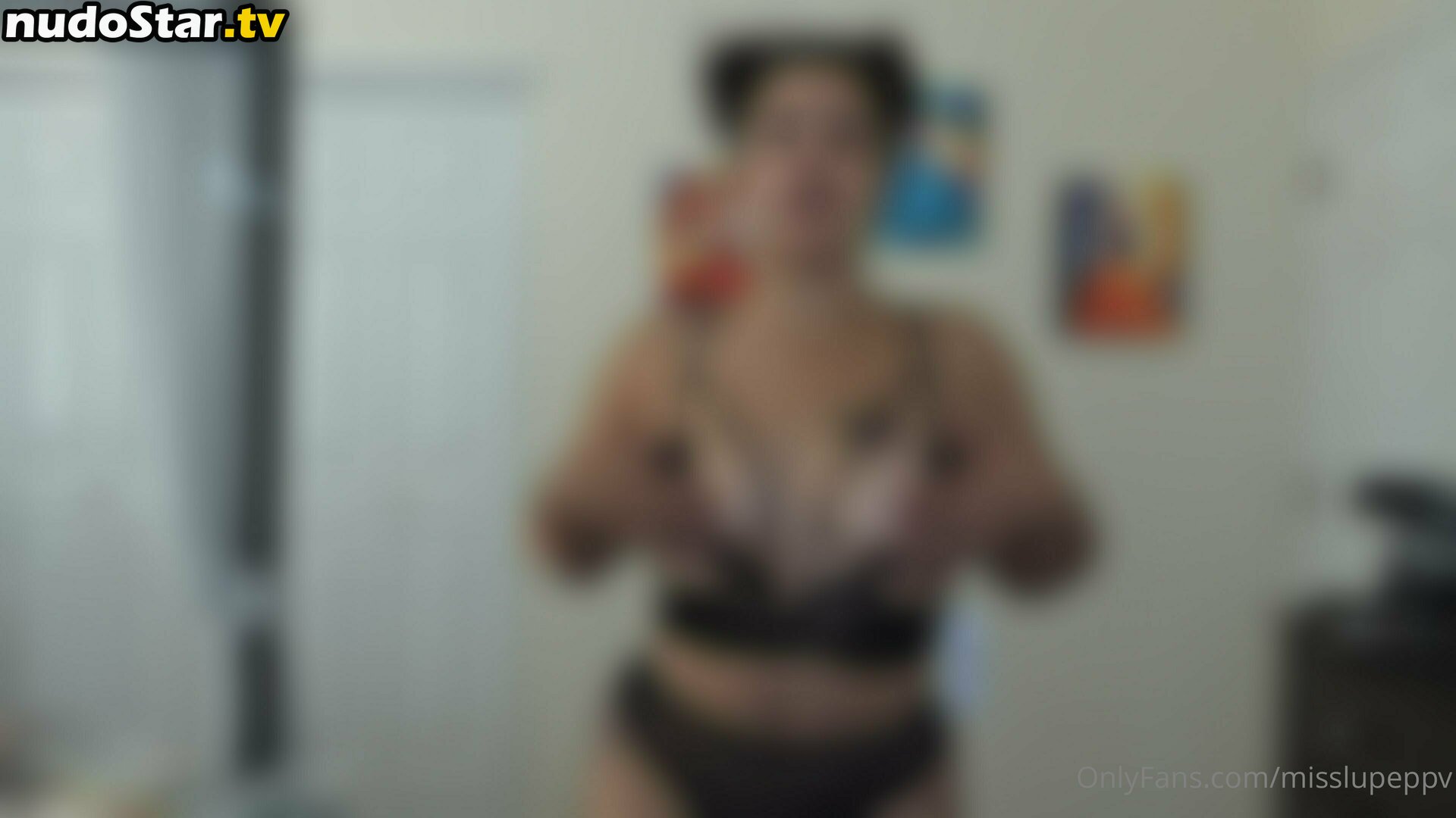 misslupeppv Nude OnlyFans Leaked Photo #57
