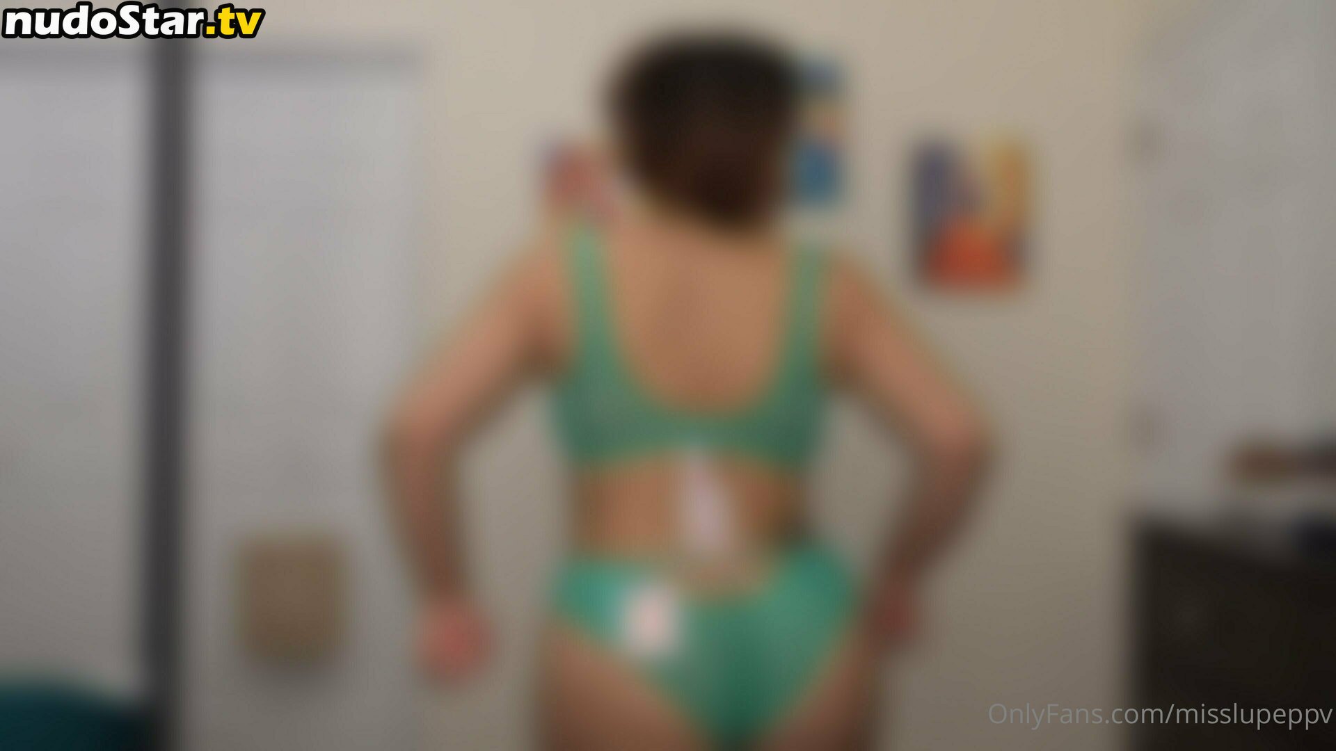 misslupeppv Nude OnlyFans Leaked Photo #81