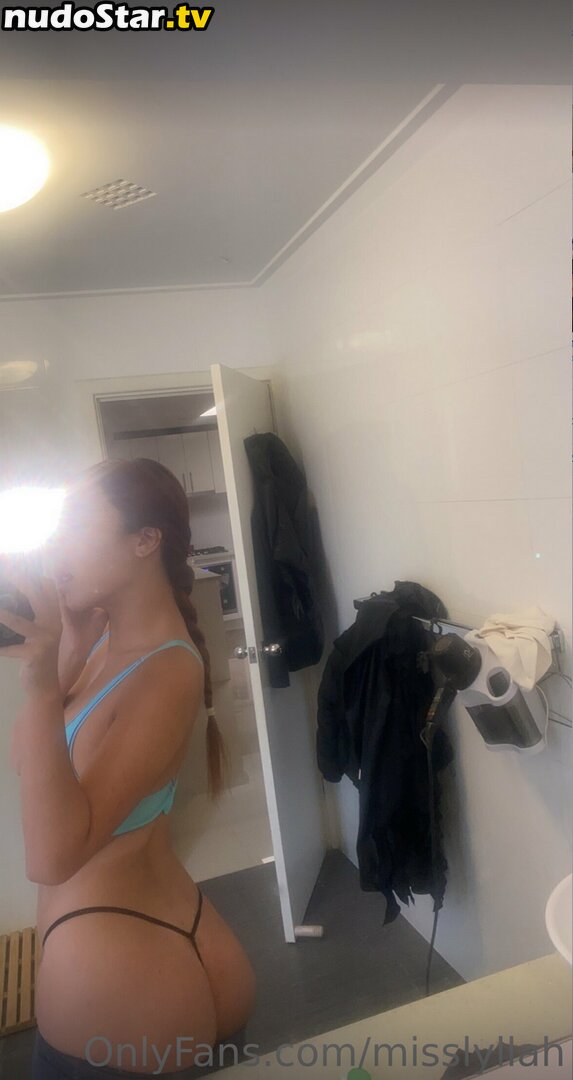 mislyllah / misslyllah Nude OnlyFans Leaked Photo #18