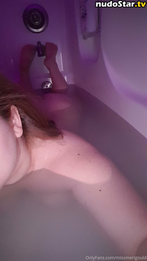 missmerigould Nude OnlyFans Leaked Photo #29