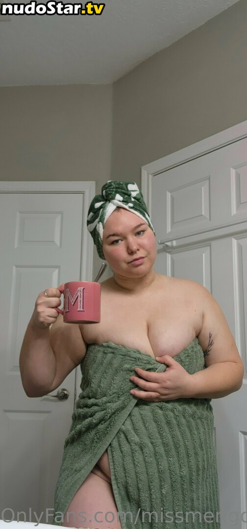 missmerigould Nude OnlyFans Leaked Photo #33
