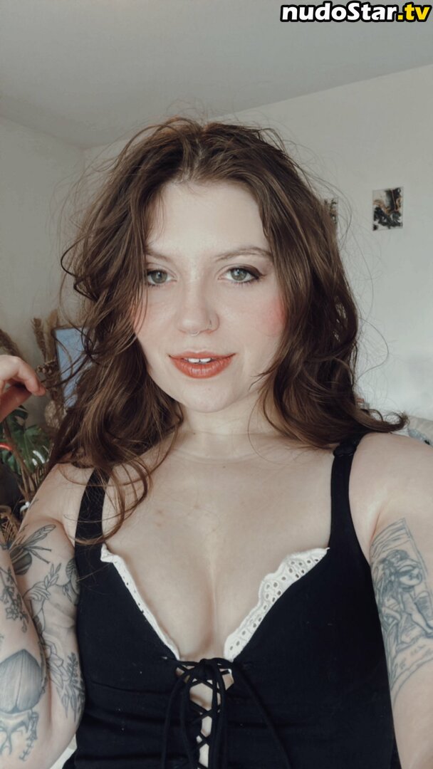 MissMousieMouse / Mousie / Yogscast / _mousie_mouse Nude OnlyFans Leaked Photo #272