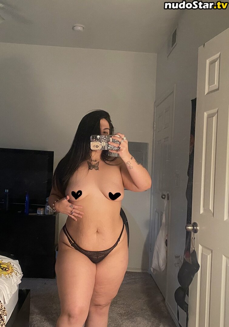 i_amtherealm_ed / missnalgonadtx Nude OnlyFans Leaked Photo #53