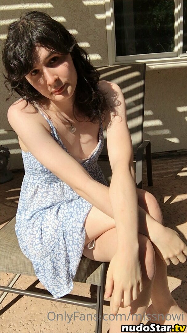 miss_nowi / missnowi Nude OnlyFans Leaked Photo #34