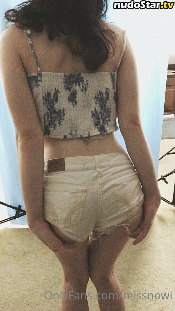 miss_nowi / missnowi Nude OnlyFans Leaked Photo #42
