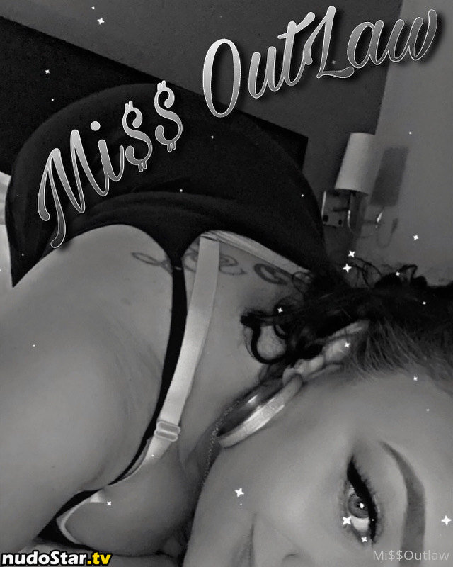 _outlawgirl_ / missoutlawakaladyk Nude OnlyFans Leaked Photo #10
