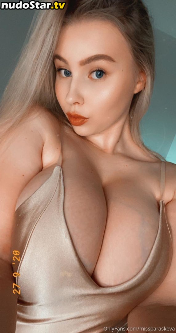 MissParaskeva Nude OnlyFans Leaked Photo #46
