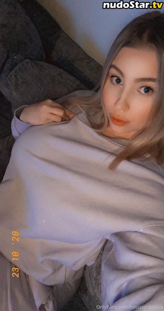 MissParaskeva Nude OnlyFans Leaked Photo #53