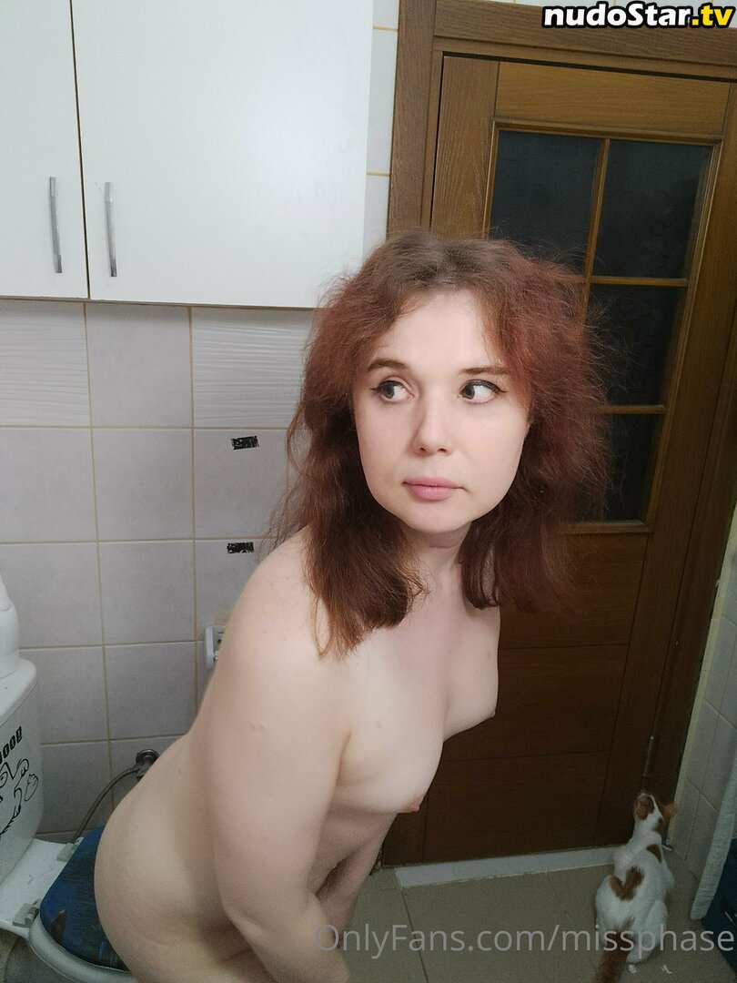 missphase Nude OnlyFans Leaked Photo #26