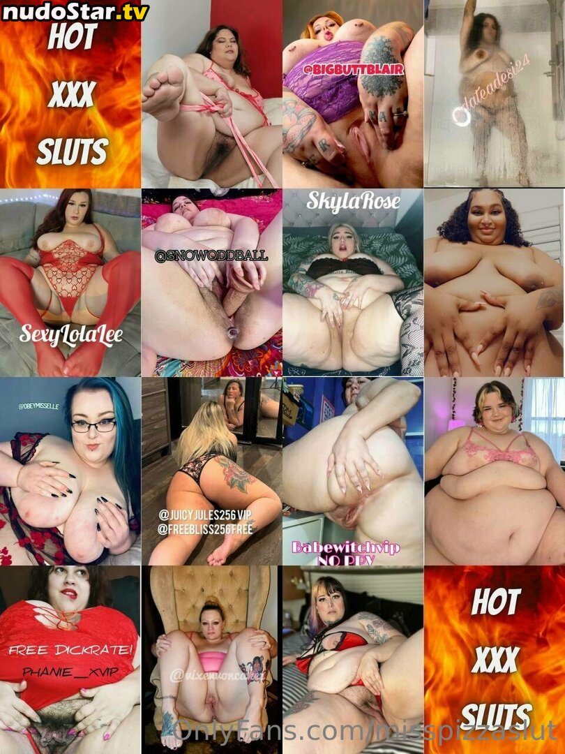 misspizzaslut Nude OnlyFans Leaked Photo #79