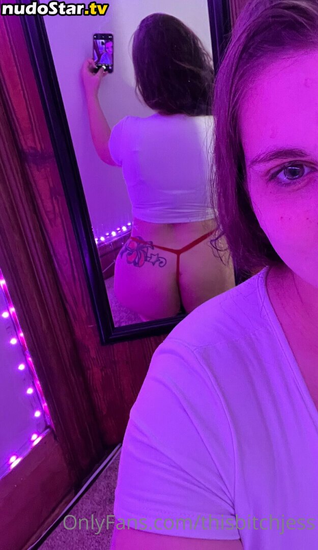 missprettybish / thisbitchjess / thisbitchjess7 Nude OnlyFans Leaked Photo #53