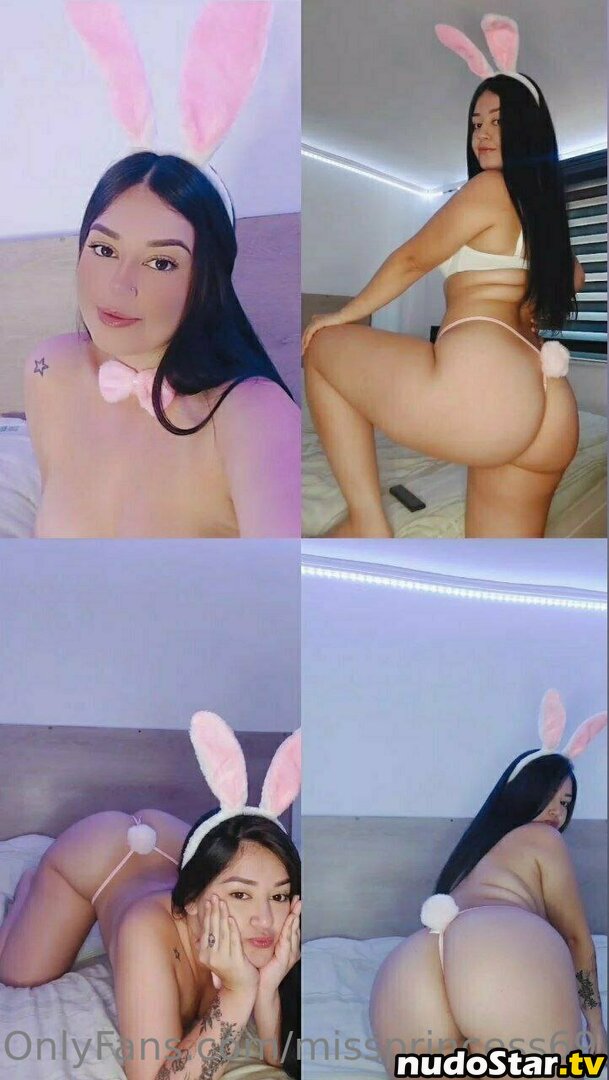 missprincess69 Nude OnlyFans Leaked Photo #11
