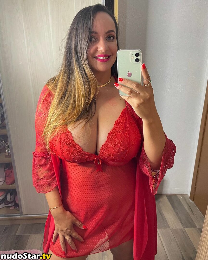 missrosax / the.real.rosa Nude OnlyFans Leaked Photo #10