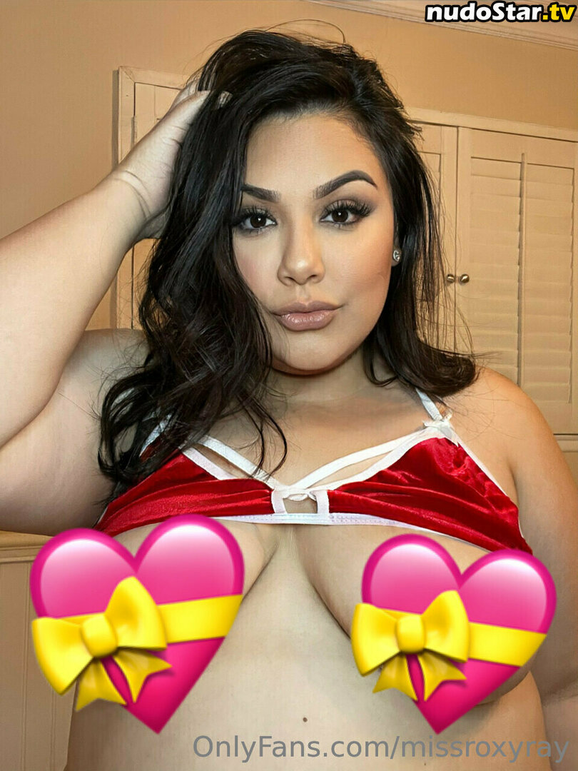 missroxyray Nude OnlyFans Leaked Photo #50