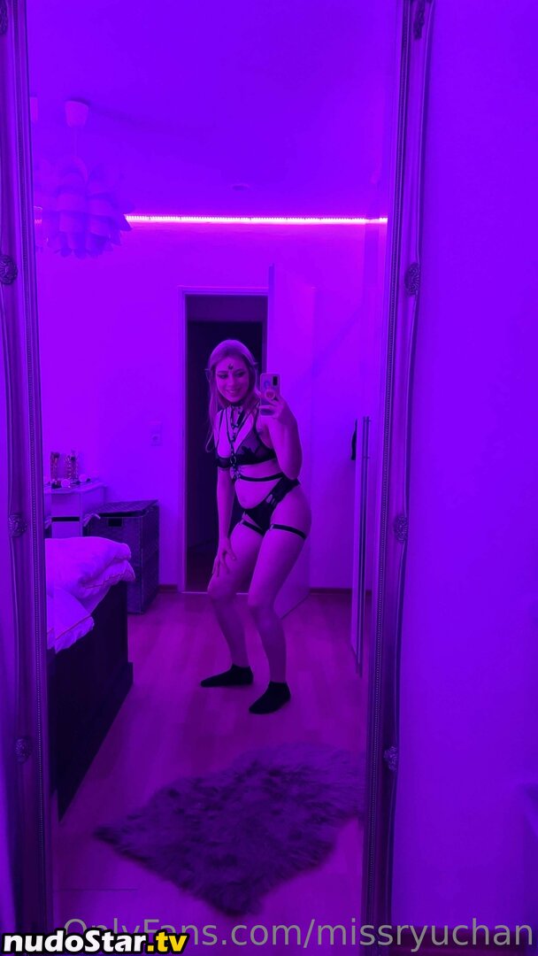 MissRyu / MissRyuchan Nude OnlyFans Leaked Photo #15