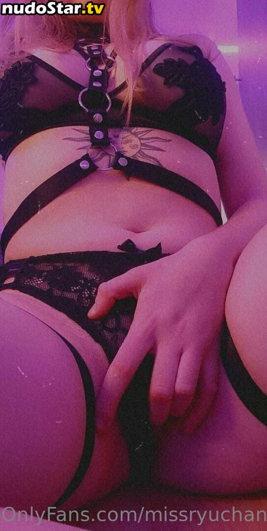 MissRyu / MissRyuchan Nude OnlyFans Leaked Photo #33