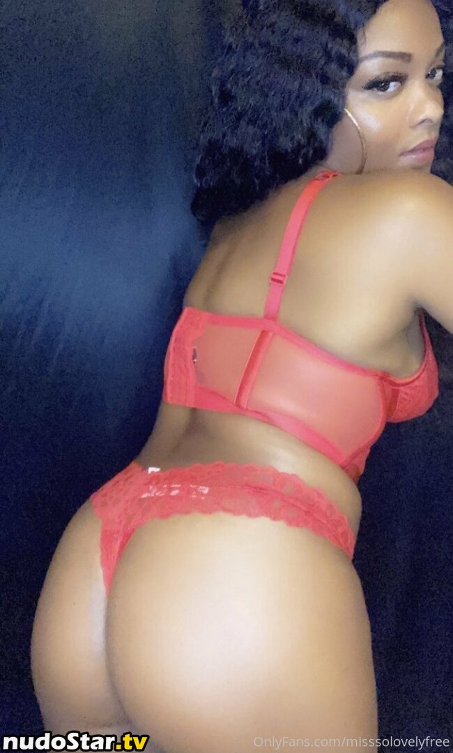 misssolovelyfree / prettyblessed08 Nude OnlyFans Leaked Photo #4