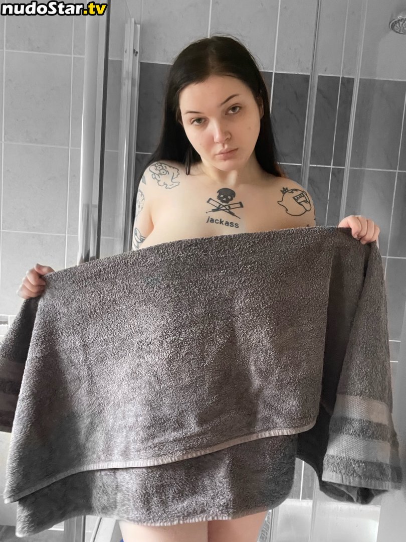MissSpookyRose / spookybabe Nude OnlyFans Leaked Photo #7