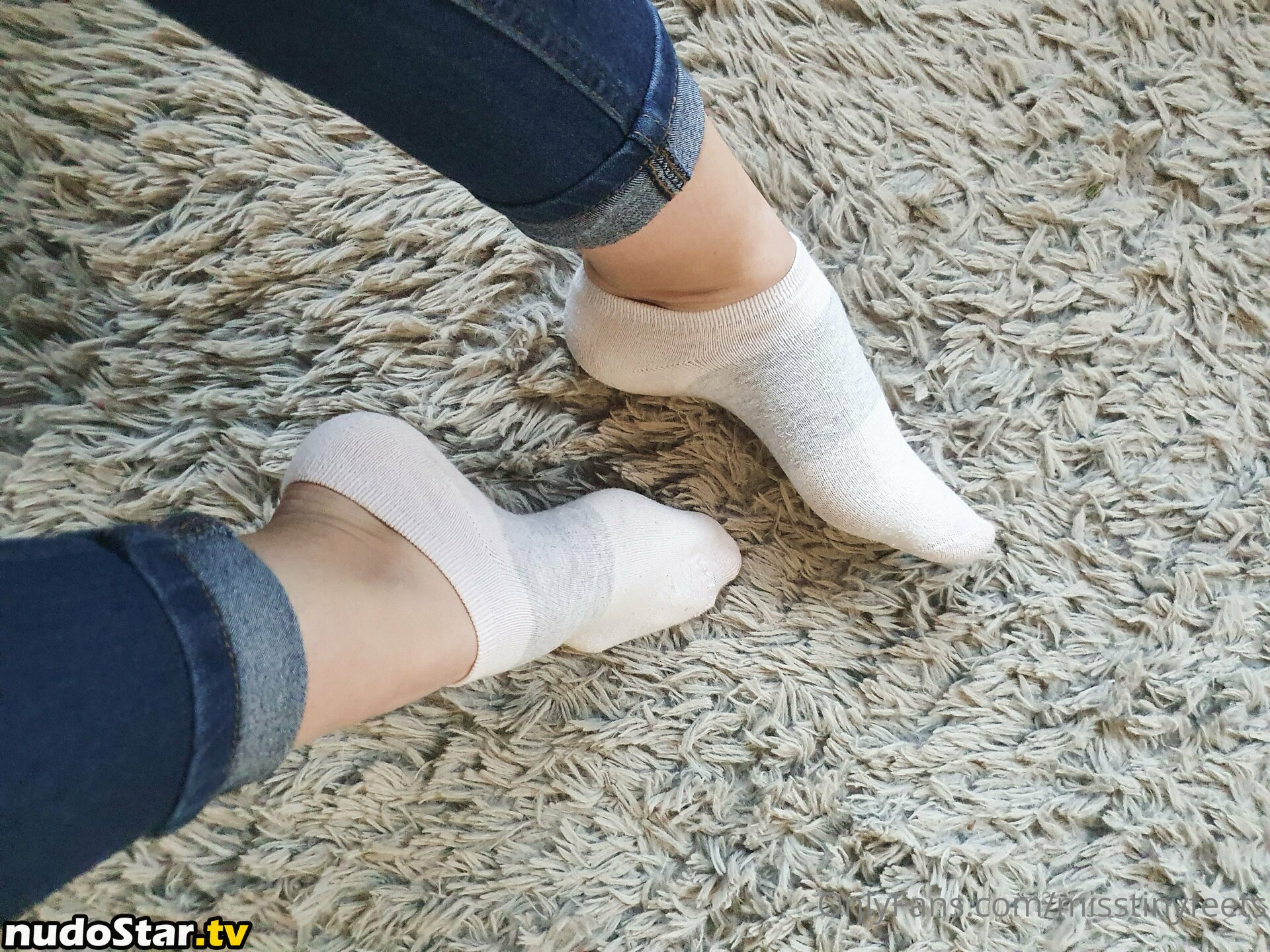 misstinyfeets Nude OnlyFans Leaked Photo #13