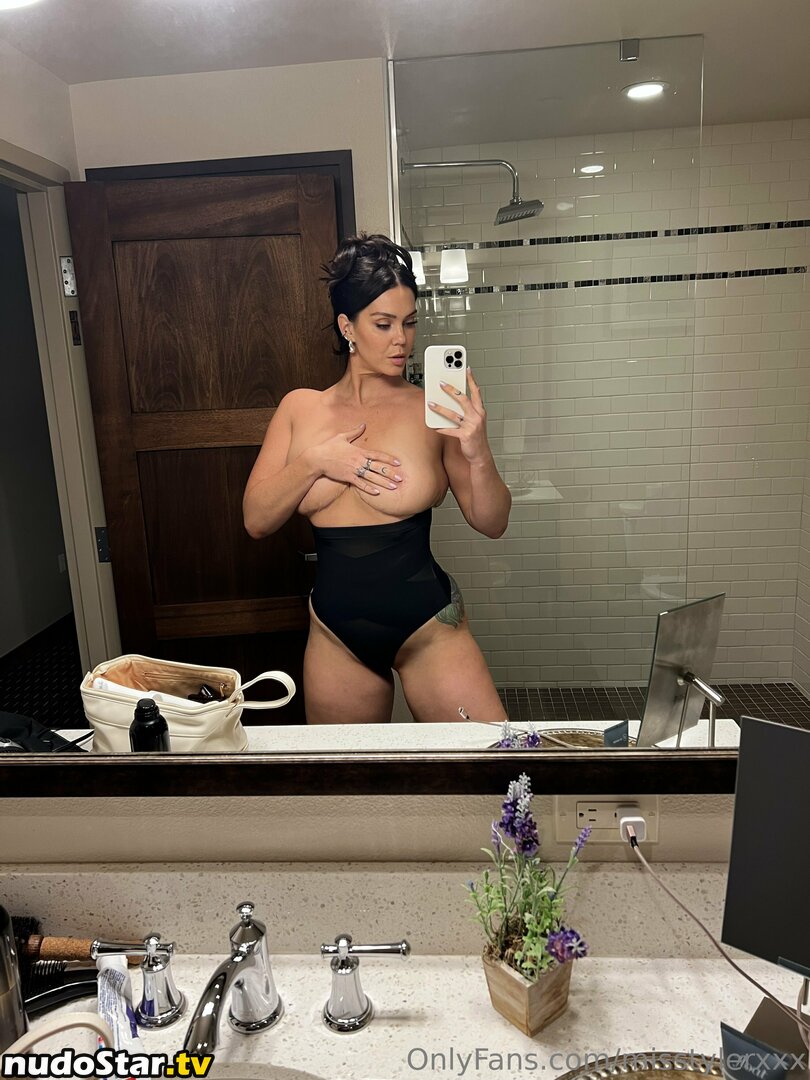 misstylerxxx Nude OnlyFans Leaked Photo #66