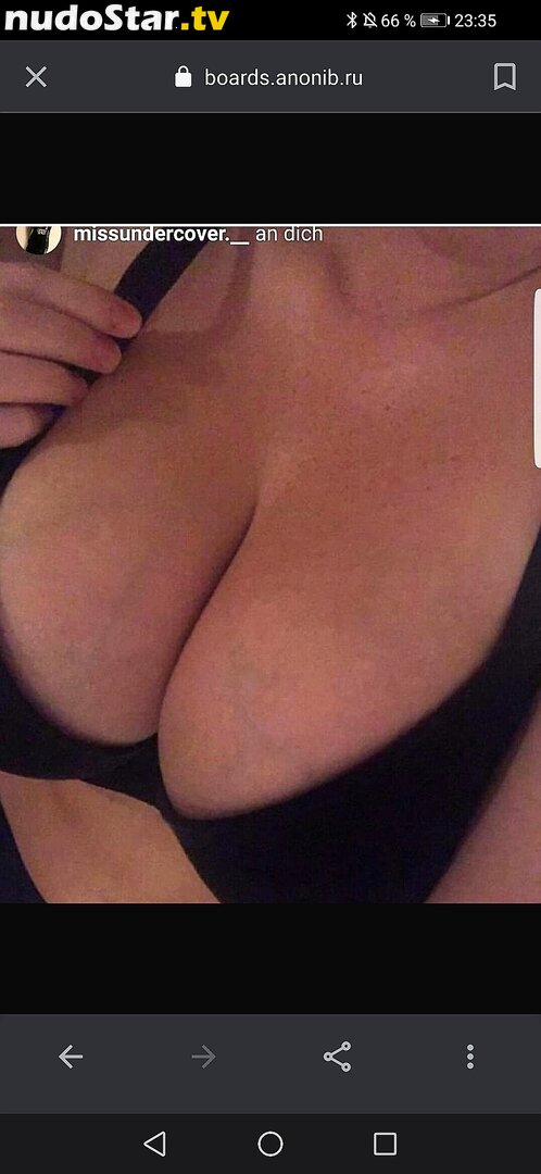 Likeboobs / MissUnderCover._ / likebooobs / missundercover.__ Nude OnlyFans Leaked Photo #183