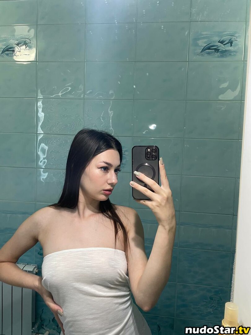 Miss Vikusii / missvikusik / missvikusikk Nude OnlyFans Leaked Photo #17