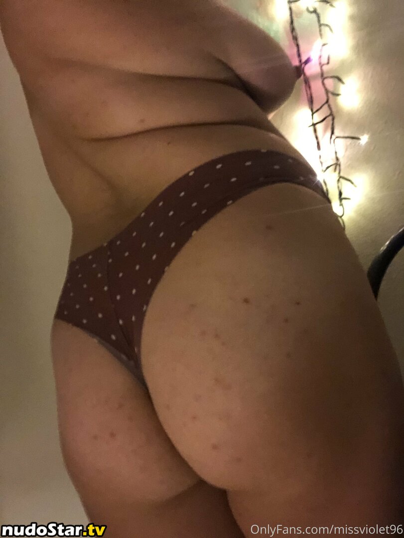 missviolet96 Nude OnlyFans Leaked Photo #42