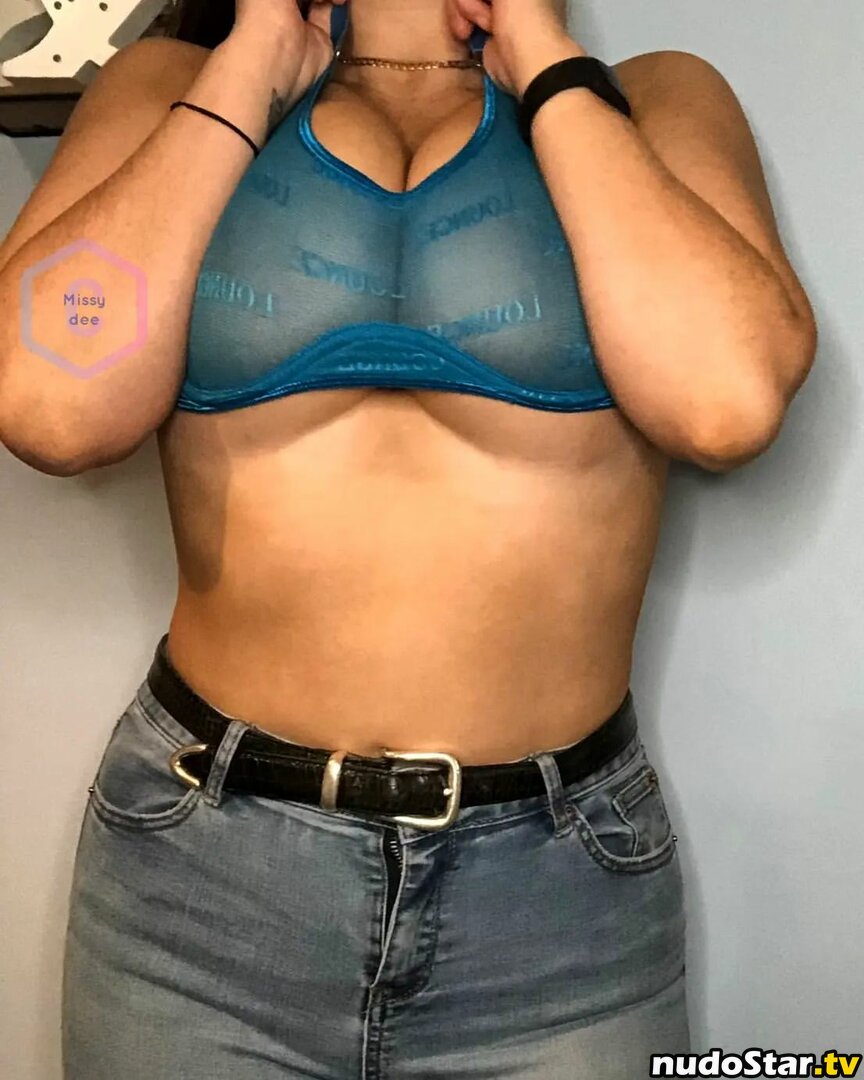 MissyDee Nude OnlyFans Leaked Photo #51