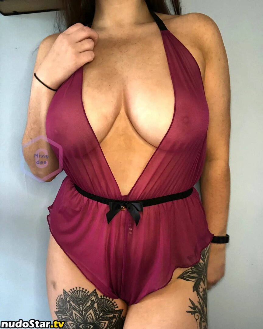 MissyDee Nude OnlyFans Leaked Photo #56